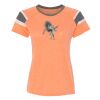 Women's Short Sleeve Fanatic T-Shirt Thumbnail