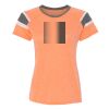 Women's Short Sleeve Fanatic T-Shirt Thumbnail