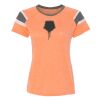 Women's Short Sleeve Fanatic T-Shirt Thumbnail