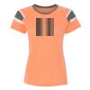 Women's Short Sleeve Fanatic T-Shirt Thumbnail