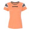 Women's Short Sleeve Fanatic T-Shirt Thumbnail