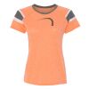 Women's Short Sleeve Fanatic T-Shirt Thumbnail