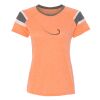 Women's Short Sleeve Fanatic T-Shirt Thumbnail