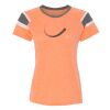 Women's Short Sleeve Fanatic T-Shirt Thumbnail