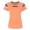 Women's Short Sleeve Fanatic T-Shirt Thumbnail