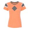 Women's Short Sleeve Fanatic T-Shirt Thumbnail