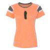 Women's Short Sleeve Fanatic T-Shirt Thumbnail