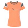 Women's Short Sleeve Fanatic T-Shirt Thumbnail