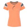 Women's Short Sleeve Fanatic T-Shirt Thumbnail