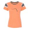 Women's Short Sleeve Fanatic T-Shirt Thumbnail