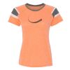 Women's Short Sleeve Fanatic T-Shirt Thumbnail