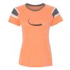 Women's Short Sleeve Fanatic T-Shirt Thumbnail