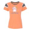 Women's Short Sleeve Fanatic T-Shirt Thumbnail