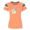 Women's Short Sleeve Fanatic T-Shirt Thumbnail