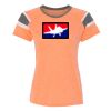 Women's Short Sleeve Fanatic T-Shirt Thumbnail