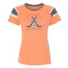 Women's Short Sleeve Fanatic T-Shirt Thumbnail