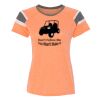 Women's Short Sleeve Fanatic T-Shirt Thumbnail