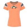 Women's Short Sleeve Fanatic T-Shirt Thumbnail