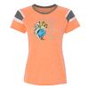 Women's Short Sleeve Fanatic T-Shirt Thumbnail