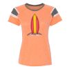 Women's Short Sleeve Fanatic T-Shirt Thumbnail