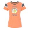 Women's Short Sleeve Fanatic T-Shirt Thumbnail