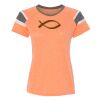 Women's Short Sleeve Fanatic T-Shirt Thumbnail