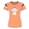 Women's Short Sleeve Fanatic T-Shirt Thumbnail