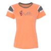 Women's Short Sleeve Fanatic T-Shirt Thumbnail