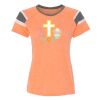 Women's Short Sleeve Fanatic T-Shirt Thumbnail