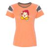 Women's Short Sleeve Fanatic T-Shirt Thumbnail