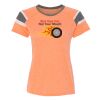 Women's Short Sleeve Fanatic T-Shirt Thumbnail