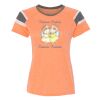 Women's Short Sleeve Fanatic T-Shirt Thumbnail