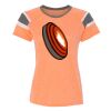 Women's Short Sleeve Fanatic T-Shirt Thumbnail