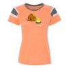 Women's Short Sleeve Fanatic T-Shirt Thumbnail