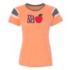 Women's Short Sleeve Fanatic T-Shirt Thumbnail