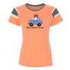 Women's Short Sleeve Fanatic T-Shirt Thumbnail