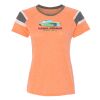 Women's Short Sleeve Fanatic T-Shirt Thumbnail