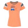 Women's Short Sleeve Fanatic T-Shirt Thumbnail