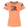 Women's Short Sleeve Fanatic T-Shirt Thumbnail