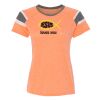 Women's Short Sleeve Fanatic T-Shirt Thumbnail