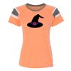 Women's Short Sleeve Fanatic T-Shirt Thumbnail