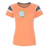 Women's Short Sleeve Fanatic T-Shirt Thumbnail