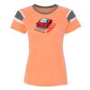 Women's Short Sleeve Fanatic T-Shirt Thumbnail