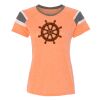 Women's Short Sleeve Fanatic T-Shirt Thumbnail