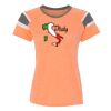 Women's Short Sleeve Fanatic T-Shirt Thumbnail