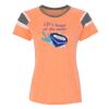 Women's Short Sleeve Fanatic T-Shirt Thumbnail