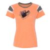 Women's Short Sleeve Fanatic T-Shirt Thumbnail