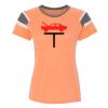 Women's Short Sleeve Fanatic T-Shirt Thumbnail