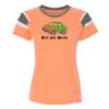 Women's Short Sleeve Fanatic T-Shirt Thumbnail