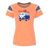 Women's Short Sleeve Fanatic T-Shirt Thumbnail